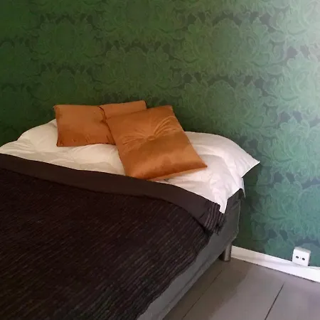 Kotona Tampereella, Pispalassa Appartement *