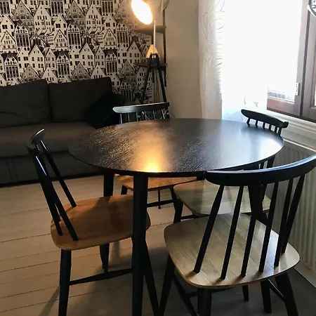 Appartement Kotona Tampereella, Pispalassa Tampere
