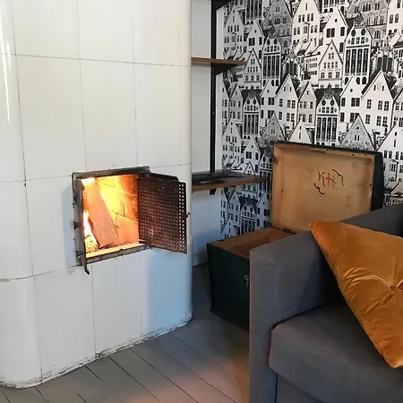 Appartement Kotona Tampereella, Pispalassa *