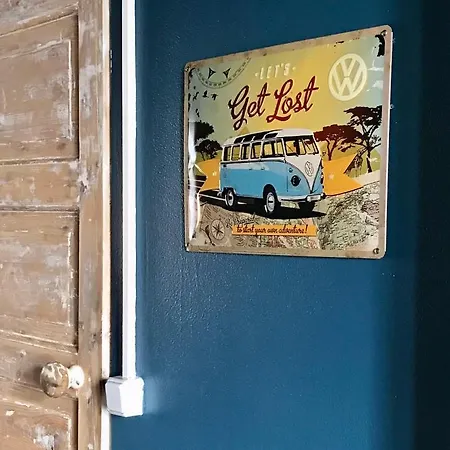 Kotona Tampereella, Pispalassa Appartement *