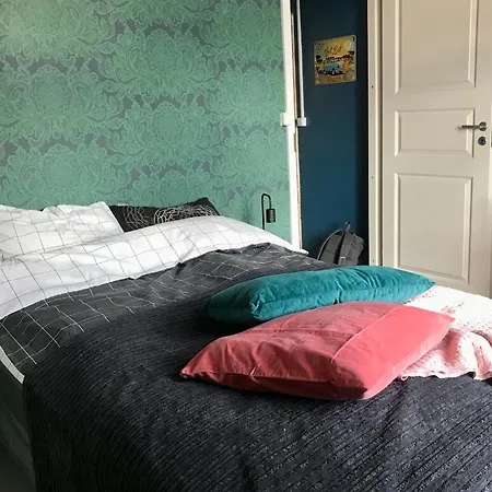 Kotona Tampereella, Pispalassa Appartement Tampere