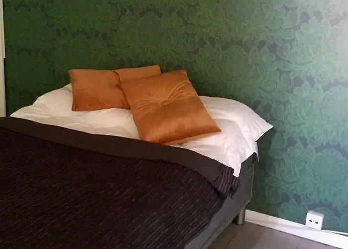 Kotona Tampereella, Pispalassa Huoneisto *