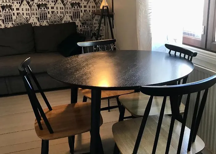 Huoneisto Kotona Tampereella, Pispalassa Tampere